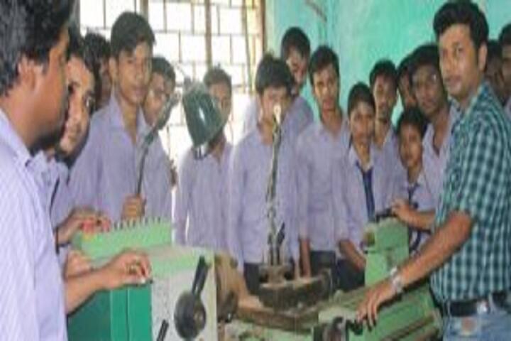 laboratory